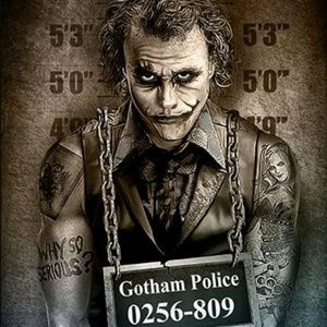 Meet your Posher, Notorious